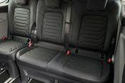 Ford Tourneo Custom 320 L2 Titanium X AT8