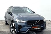 Volvo XC60 T6 Plug-In Hybrid AWD Ultra Dark aut
