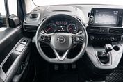 Opel Combo Kombi L1H1