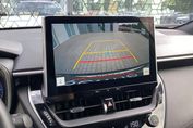 Toyota Corolla Cross 2.0 Hybrid Style