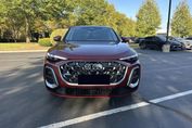 Audi Q5 TDI quattro S line Sportback