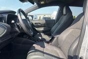 Toyota Corolla 2.0 Hybrid Style