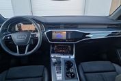 Audi A6 50 TDI  quattro