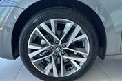 Skoda Octavia Sportline Tech 2.0 TSI DSG 4x4