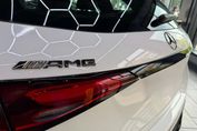 Mercedes GLC AMG 43  4-Matic