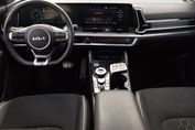Kia Sportage 1.6 T-GDI GT Line 2WD DCT