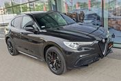 Alfa Romeo Stelvio Turbo Veloce Q4