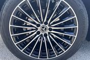 Mercedes GLC Coupe 220 d  4-Matic AMG Line