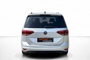 Volkswagen Touran TSI Evo Highline DSG