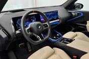 BMW X3 xM50 xDrive