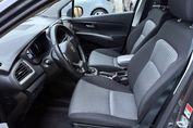 Suzuki SX4 S-cross 1.4 SHVS Premium