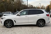 BMW X5 M50d