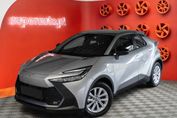 Toyota C-HR Comfort 1.8 Hybrid