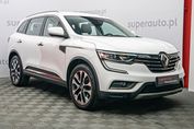 Renault Koleos 2.0 dCi Zen X-Tronic