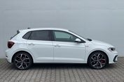 Volkswagen Polo GTI 2.0 TSI DSG