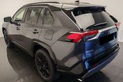 Toyota RAV4 Selection