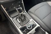 SsangYong Korando Quartz 1.5 T-GDI  aut