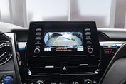 Toyota Camry 2.5 Hybrid Comfort Cvt