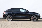 Audi Q8 50 TDI quattro