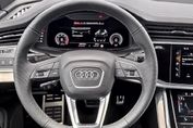 Audi Q7 50 TDI quattro S Line