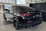 Mercedes GLC Coupe 300 de 4-Matic AMG Line