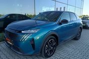 Peugeot 3008 1.2 Puretech Allure Pack