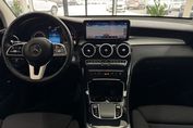 Mercedes GLC 200 d 4-Matic
