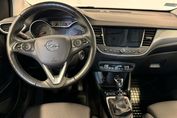 Opel Crossland X 1.2 T Business Elegance