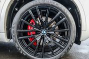 BMW X5 xDrive30d M Sport