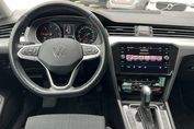 Volkswagen Passat 2.0 TDI EVO Business DSG