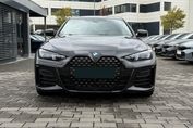 BMW Seria 4 Gran Coupe 420d xDrive M Sport