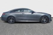 Mercedes Klasa E Coupe 220 d 4MATIC AMG Line