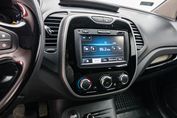 Renault Captur 0.9 TCe