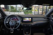 Skoda Octavia 2.0 TDI RS DSG