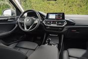 BMW X4 xDrive20d mHEV M Sport sport-aut