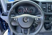 Volkswagen Crafter TDI