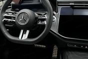 Mercedes Klasa E 220 d 4-Matic AMG