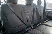Renault Trafic Kombi L2H1