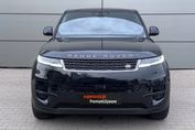 Land Rover Range Rover Sport D250 AWD Auto SE