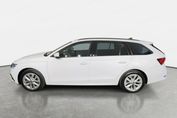 Skoda Octavia 2.0 TDI DSG