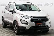 Ford Ecosport 1.0 EcoBoost