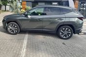 Hyundai Tucson t-Gdi 48V Smart 2WD Dct