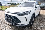 Baic Beijing 7 1.5T Luxury Plus DCT