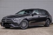 Mercedes Klasa C 220 d 4-Matic AMG Estate