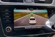 Skoda Superb 2.0 Tdi Scr Style Dsg