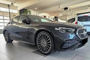 Mercedes E Klasa 220 d  4-Matic AMG