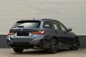 BMW Seria 3 Touring 320d M Sport