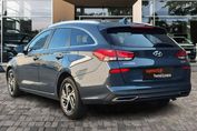 Hyundai i30 T-GDI Smart