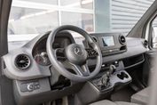 Mercedes Sprinter Długi 317 CDI
