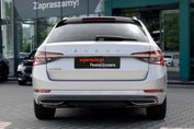 Skoda Superb TDI SCR L&K DsSG
